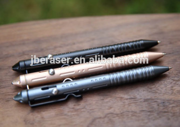 promotional gift tool ballpoint pen for self defense and glass breaking