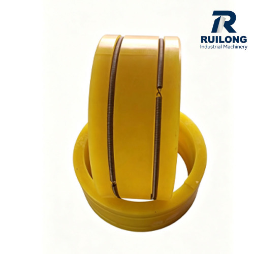 Uncoiler Reducing Sleeve Rubber Series