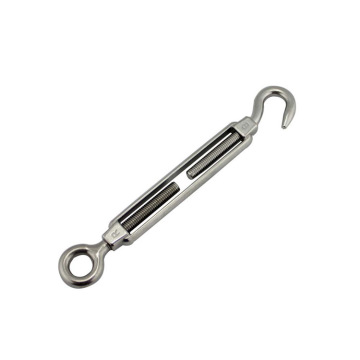 DIN1480 European Type Stainless Steel Turnbuckle Seller