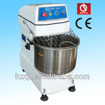 spiral pizza dough mixer/cake dough mixer/bread dough mixer