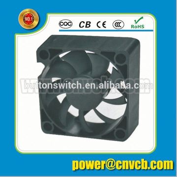 ac small cooling fans 120V with Good quality 60mm ac cooling fan