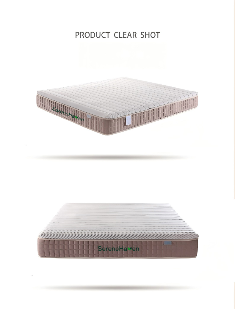 Smart Massage Mattress Remote Control Operation