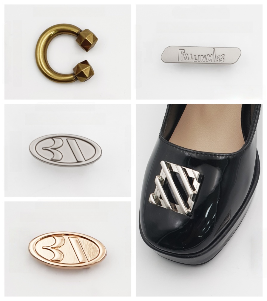 Shoe buckle【1341-1356】