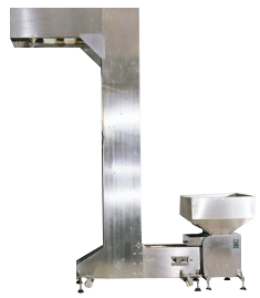 Superior Quality Combination Packaging System