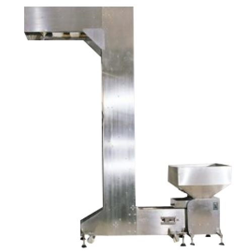Specialized Combined Packaging System