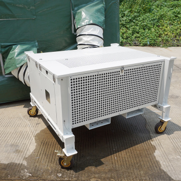 5Ton Cooling Heating Military Air Conditioner for Tent