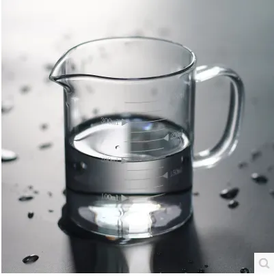 350ml Digital Kitchen Scale with Measuring Cup