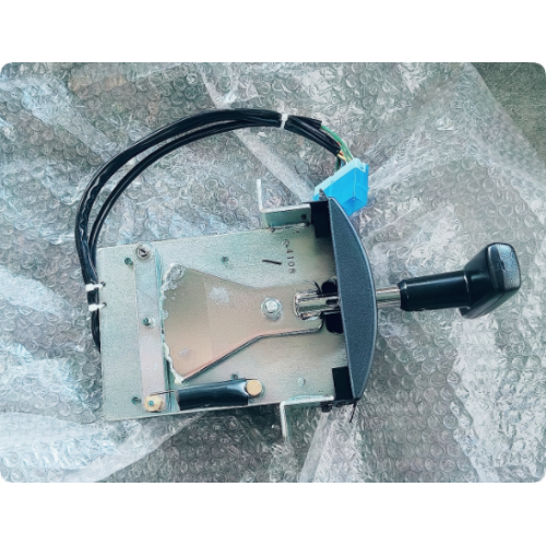 Transmission rod assembly 569-44-65600 is suitable for dump trucks HD465 HD785 and other models