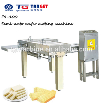 Small Type Wafer Cutting Machine