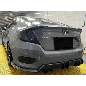 High quality car vinyl wrap