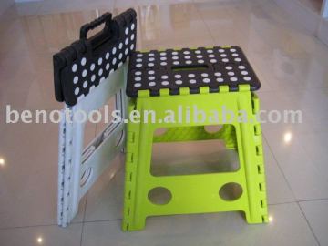 BN-POT2PC sturdy folding step tool