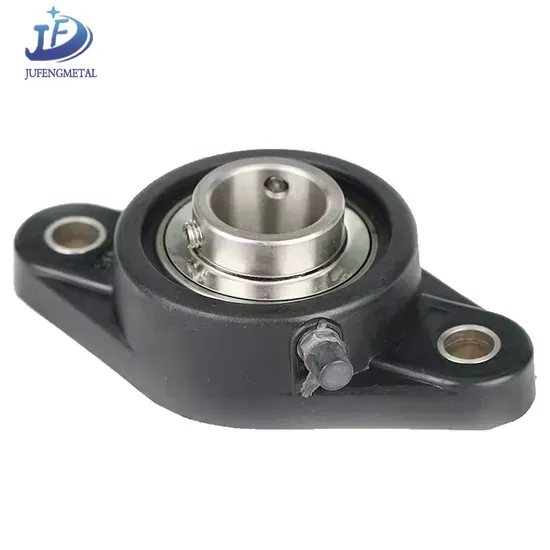 Engineering Bearing Cover Mold