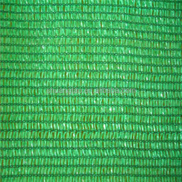 2015 Eco-friendly HDPE Sun Shade Mesh Net: Soluzioni sostenibili per la gestione della luce solare