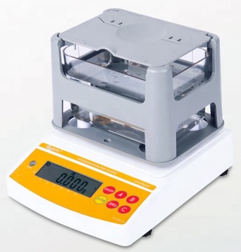 DahoMeter Professional Digital Wood Density Meter - 2 Years Warranty