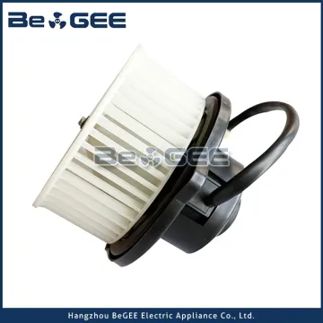 Auto AC Blower Assembly For JAC Tojoy