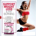 Raspberry Ketones Fat Burning Weight Loss Capsules