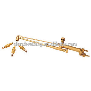 Japanese Style Medium Duty Cutting Torch for sale