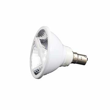 LED AR70 LAMP B15D 12VAC/DC REFLECTOR COB MR-0501