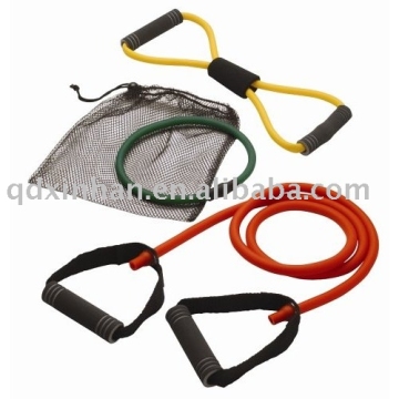 Fitness Flexband Kit