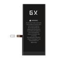 GX az Apple 7p -hez, nagy kapacitású akkumulátorral