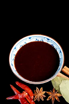 Barbecue Spicy Sauce Seasoning