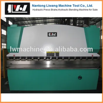 metal bending machinery