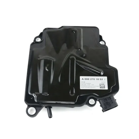Mercedes-Benz A0002701852 A0002701752 722.9 ISM Intelligent Servo Module & Program TOP