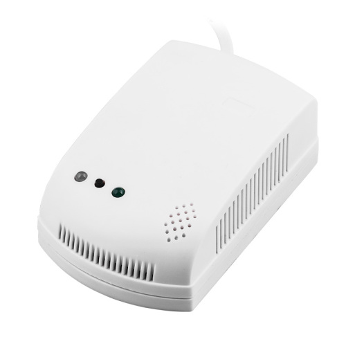 Burglar Alarm System 433mhz Wifi IP Camera Alarm Sensors