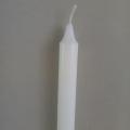 Wax Candle produce Price White Bright Candles