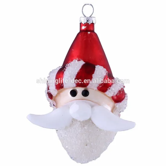 high quality santa claus new product christmas decoration