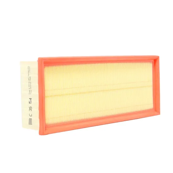 Universal Auto Air Filter - A0348 1K0129620D