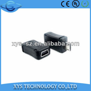 mini usb to micro usb converter