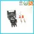 High quality 2 Pin Brand Waterproof Auto Wiring Connector