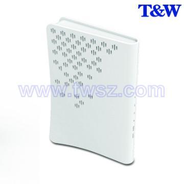 750Mbps 802.11ac Dual Band Wireless Router