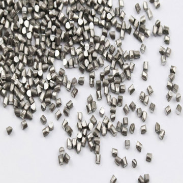 Hot Sale Aluminium Cut Wire Shot Metal Metal