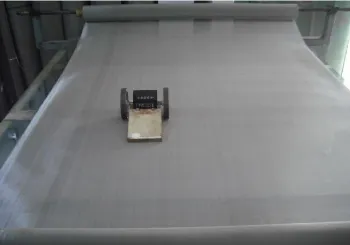 Stainless Steel Wire Mesh for Sale