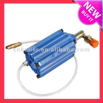 booster for air jack