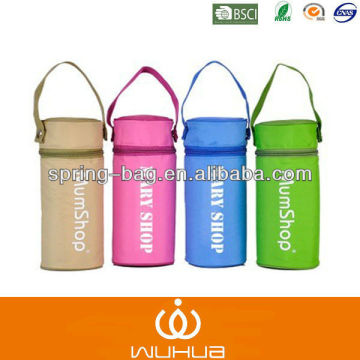 breakage-proof glass cup bag keep warm coolor bag mummy feeder bag