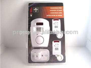 Newest Security Home Alarm System Wireless Alarm Sensor