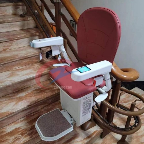 Electric Chair Stair Lift For Disabled