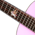 Unicorn-gac personnalisable 41inch OEM Best Acoustic Guitar