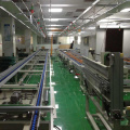 Water Machine Home Appliance Speed Chain Assembly Line