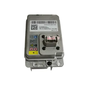 High Safety 12V Lithium Ion Car Battery for Tesla Models (OE: 159848600D)