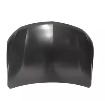 Front Hood Bonnet Engine Lid Cover for Mitsubishi L200 2015