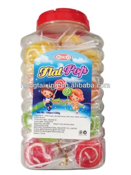 Bestway Flat pop
