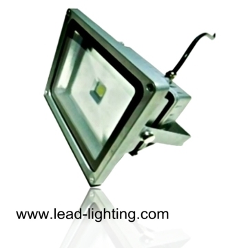 High Power LED Floodlight 10W  Epistar Chip Mean Well