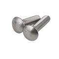 SS 304&316 stainless steel neck bolt price