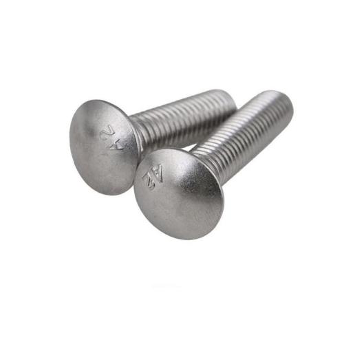 SS 304&316 stainless steel neck bolt price