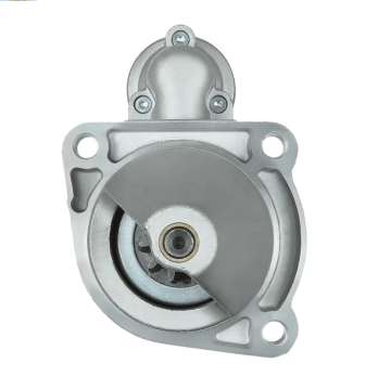 Startermotor 12V kompatibel mit Fall 0001230021, 0001262021, 0001262022, 2859528, 47132888, 47137534, 47137538, 504357110, 50403647, 5043571111111111