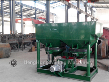 Gold Mining Processing Jig Machine Hot Sale In Africa